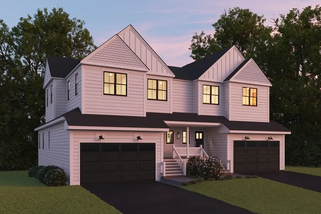 83 Oliver Pond Circle #7, Franklin, MA 02038 - Image #1