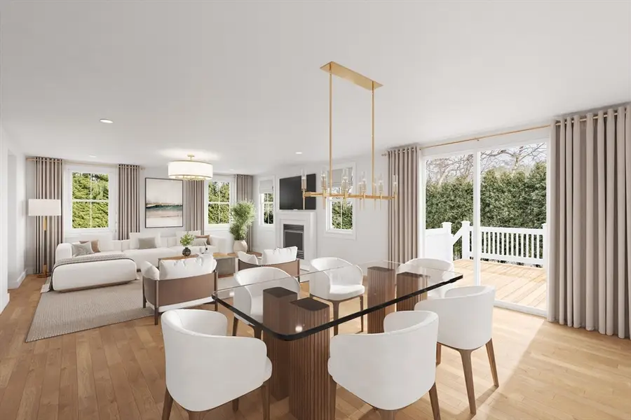 83 Oliver Pond Circle #7, Franklin, MA 02038 - Image #3