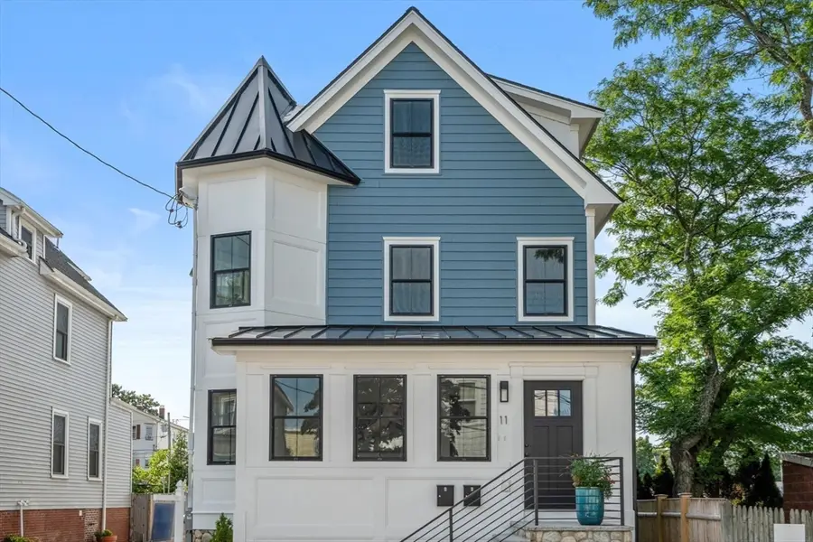 11 Macarthur Street #A, Somerville, MA 02145 - Image #2