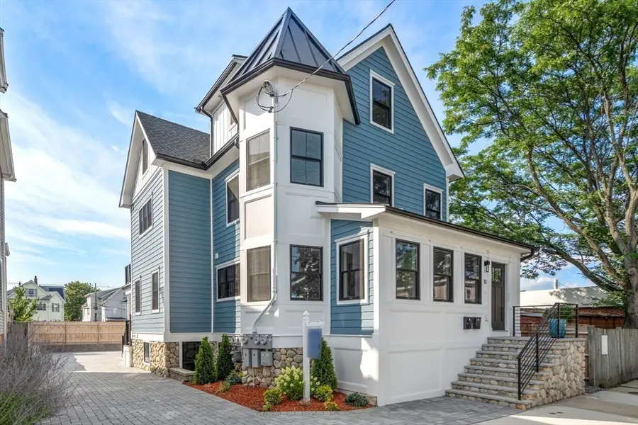 11 Macarthur Street #A, Somerville, MA 02145 - Image #3