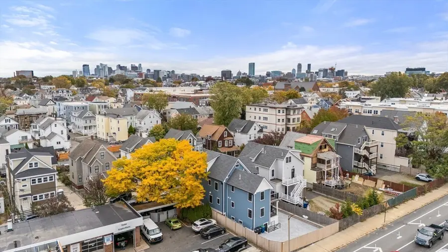 11 Macarthur Street #B, Somerville, MA 02145 - Image #2