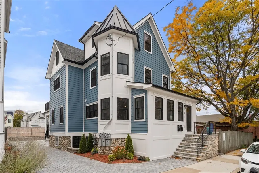 11 Macarthur Street #B, Somerville, MA 02145 - Image #3