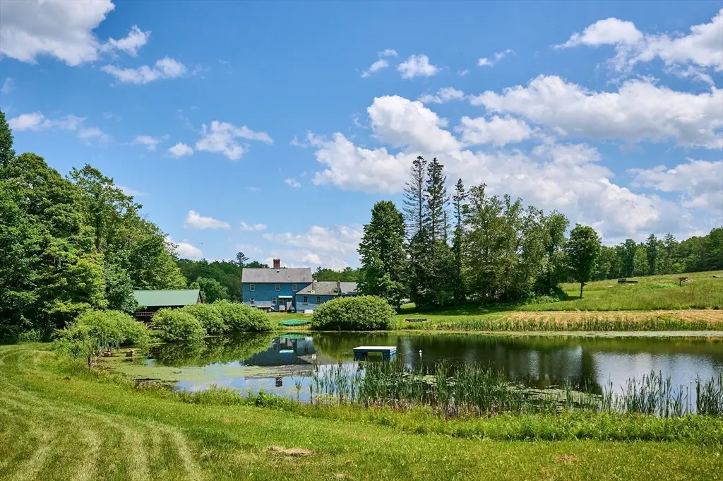 40 Whately Glen Road, Conway, MA 01341 - Image #1