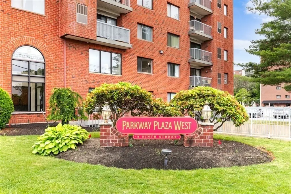8 Ninth St. #303, Medford, MA 02155 - Image #1