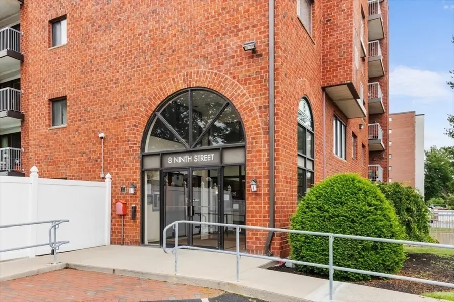 8 Ninth St. #303, Medford, MA 02155 - Image #3