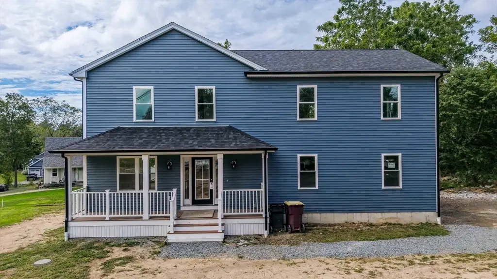 661 Main St, Acushnet, MA 02743 - Image #1