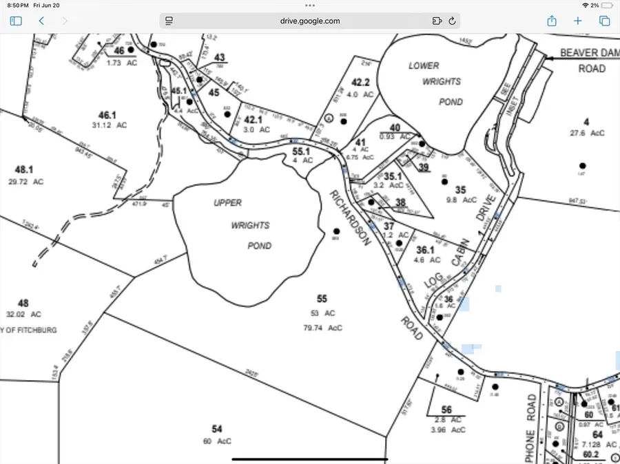 90 Log Cabin Rd, Ashby, MA 01431 - Image #2