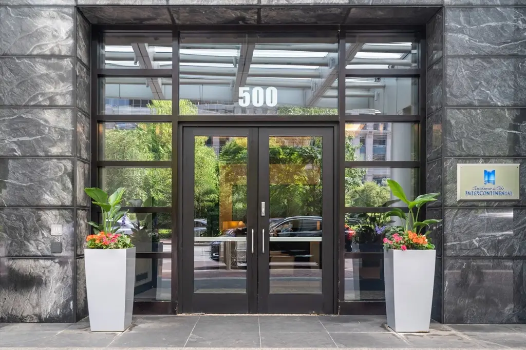 500 Atlantic Avenue #15M, Boston, MA 02210 - Image #1