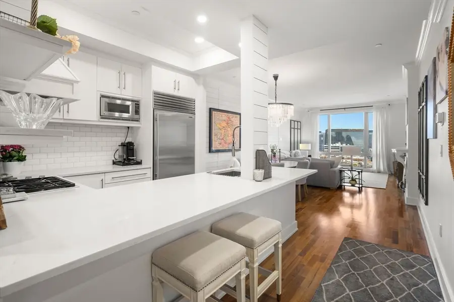 500 Atlantic Avenue #15M, Boston, MA 02210 - Image #3