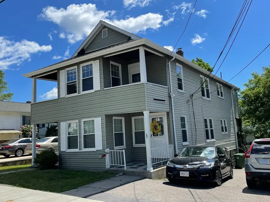 27-29 Edenfield Ave, Watertown, MA 02472 - #2