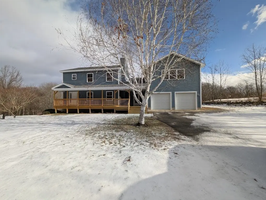 13 Boucher Rd, Charlton, MA 01507 - Image #1