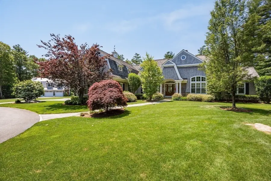 9 High Ridge Dr, Mattapoisett, MA 02739 - #2