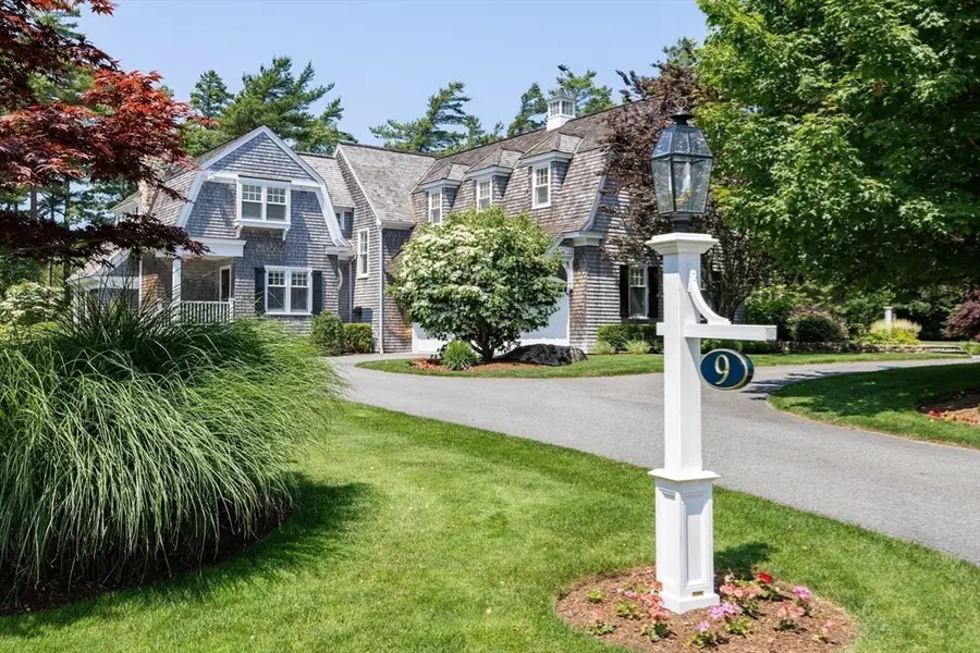 9 High Ridge Dr, Mattapoisett, MA 02739 - #3
