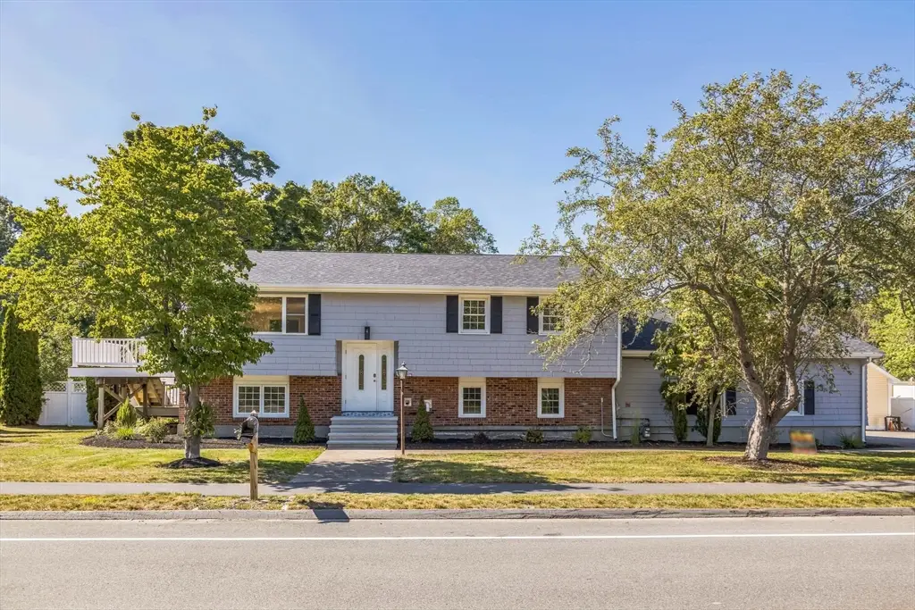 56 Glad Valley Drive, Billerica, MA 01821 - Image #1