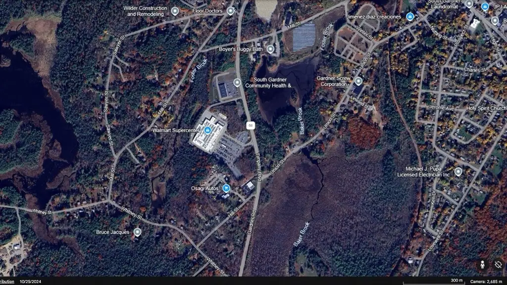 0 Timpany Blvd, Gardner, MA 01440 - Image #1