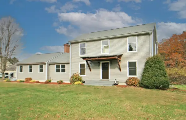 30 Lee Rd, Deerfield, MA 01373