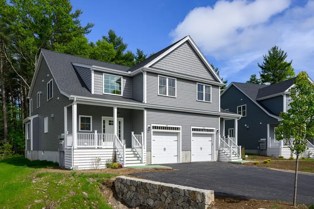 22 Howland Trail #34, Hanson, MA 02341 - Image #1
