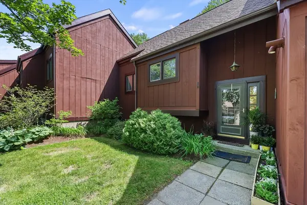 5 Windflower Way #5, Williamstown, MA 01267