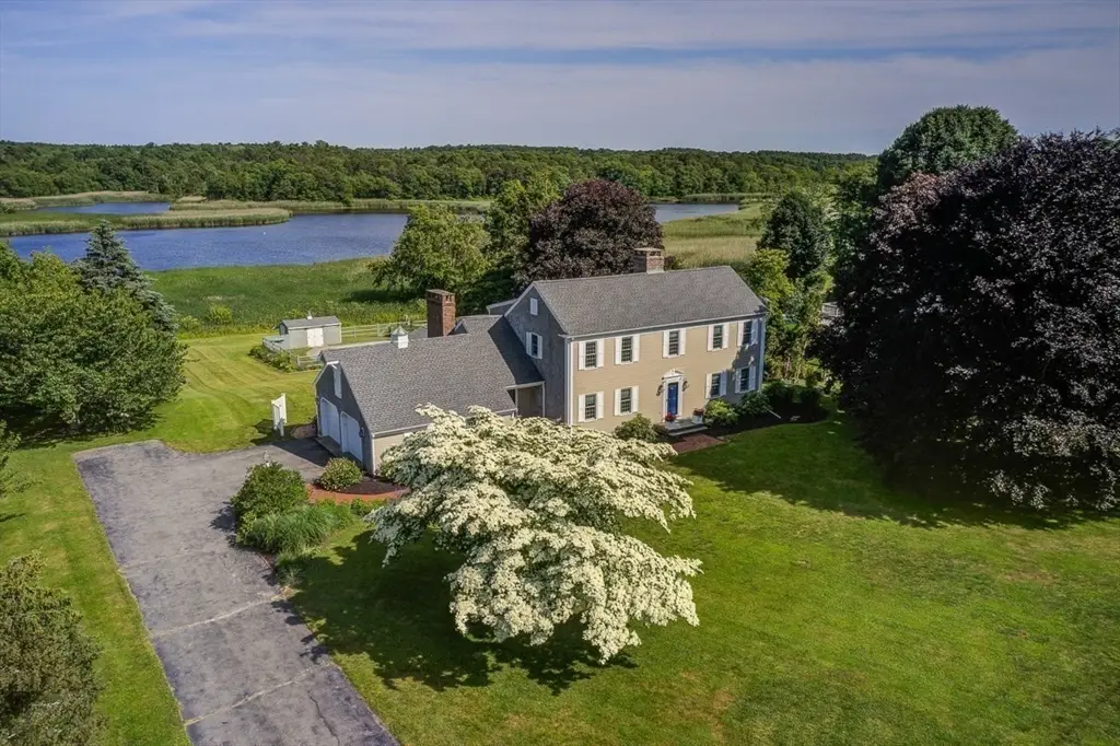 47 Fallon Drive, Westport, MA 02790 - #1