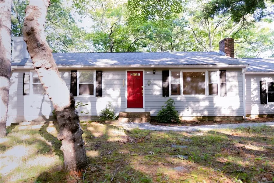 24 Little John Rd, Falmouth Town, MA 02536 - Image #2