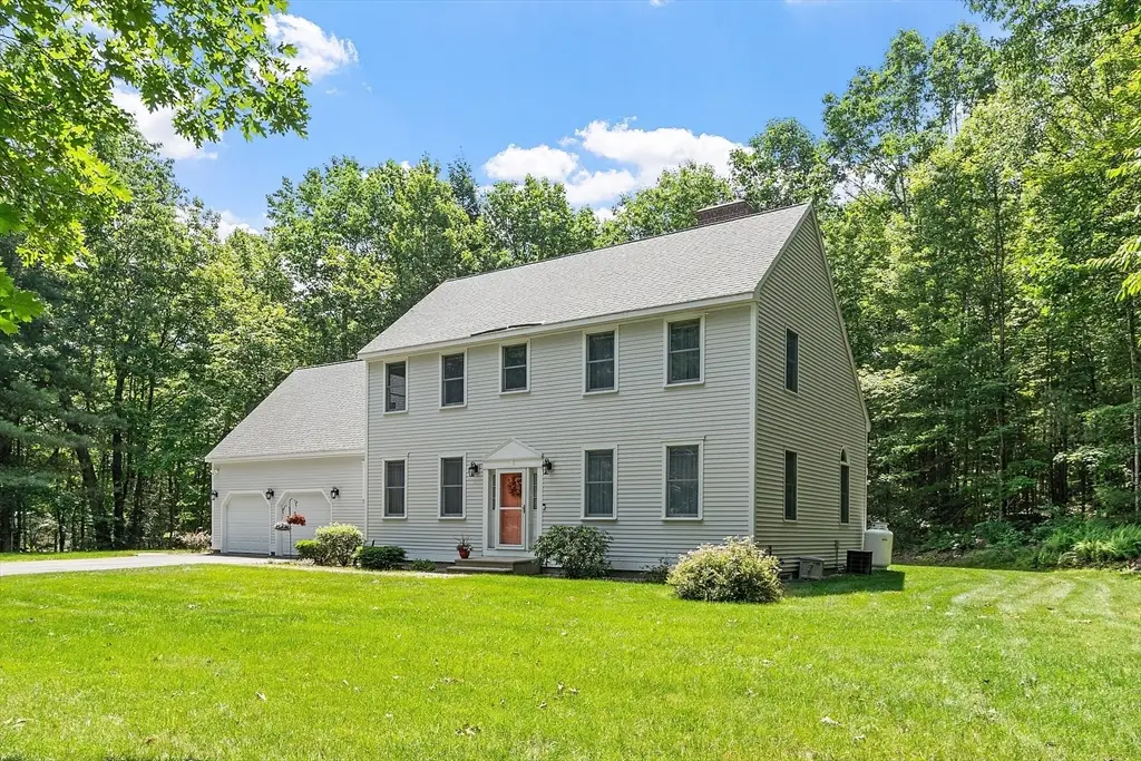 169 Narrows Rd, Westminster, MA 01473 - #1