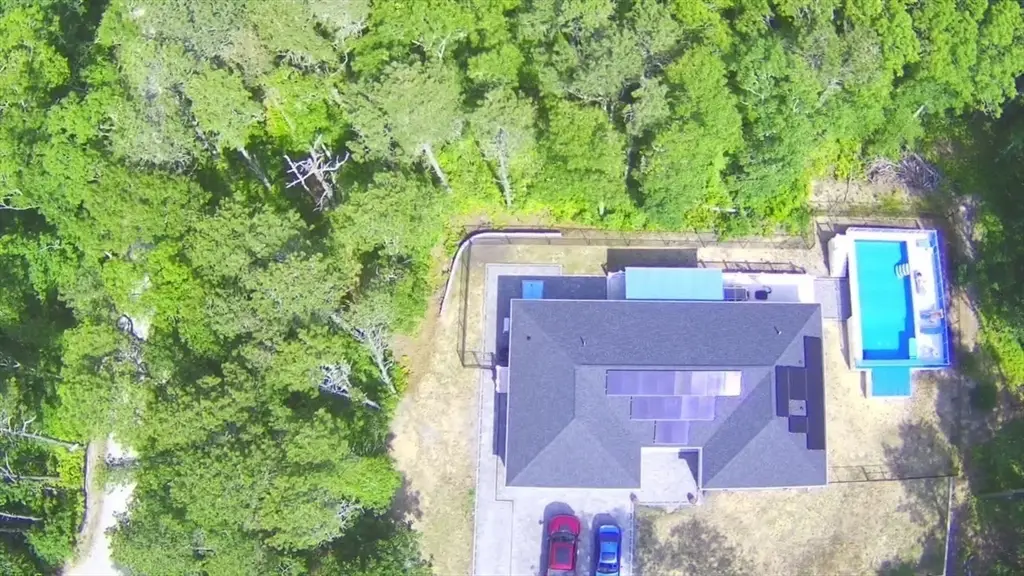 18 Old Campground Rd, Harwich, MA 02645 - #1