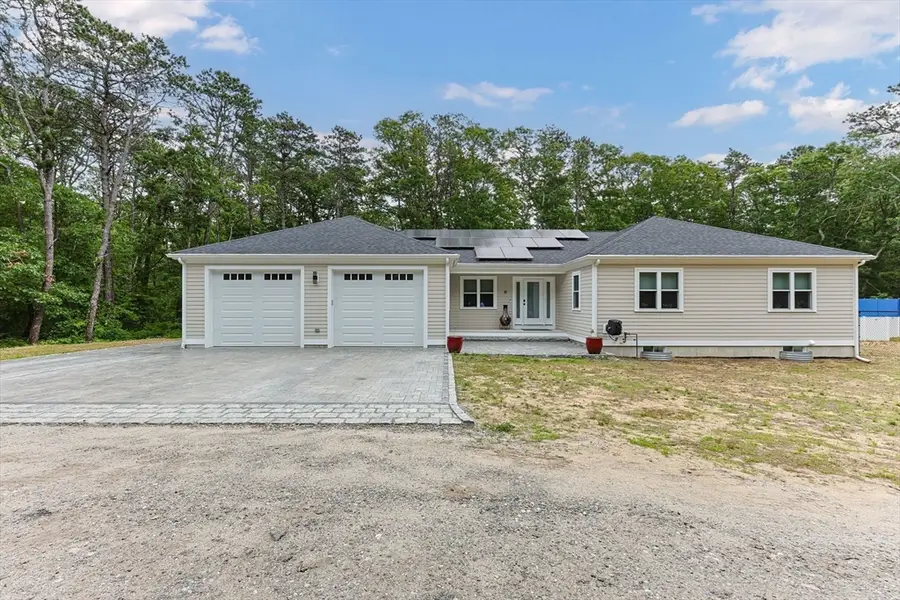 18 Old Campground Rd, Harwich, MA 02645 - #3