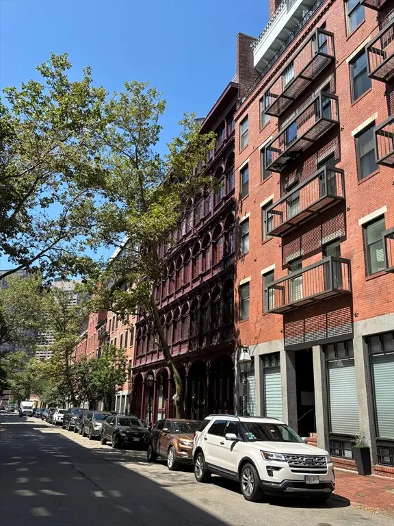 122-130 Fulton Street #13, Boston, MA 02109 - Image #1