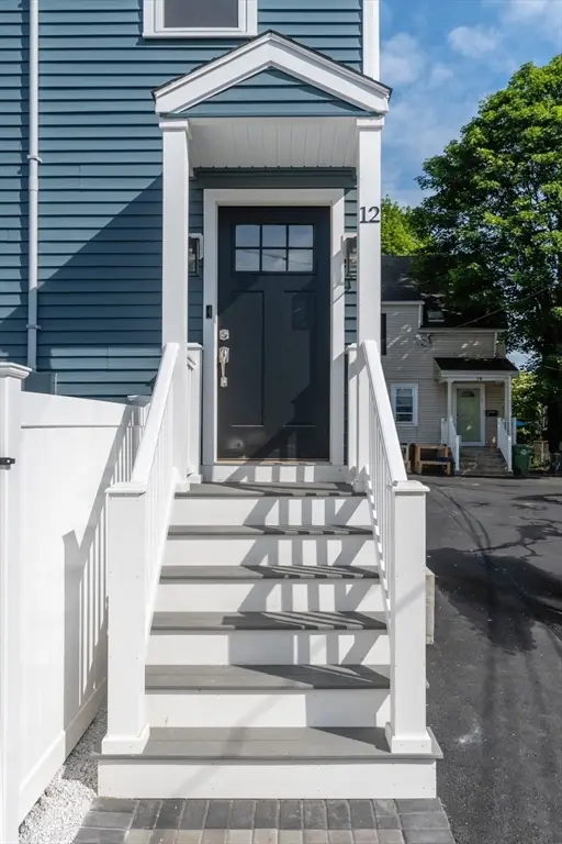 12 Cuba Street #12, Watertown, MA 02472 - Image #2
