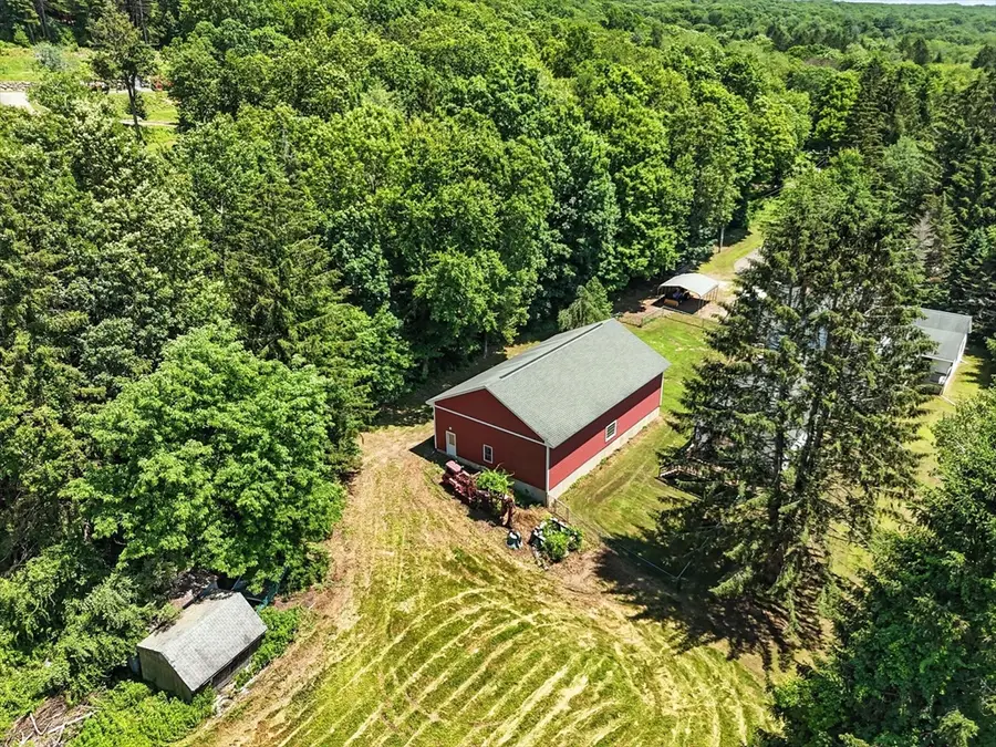 285 Lower Hampden Rd, Monson, MA 01057 - Image #2