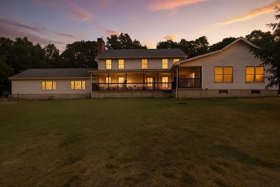 285 Lower Hampden Rd, Monson, MA 01057 - Image #3