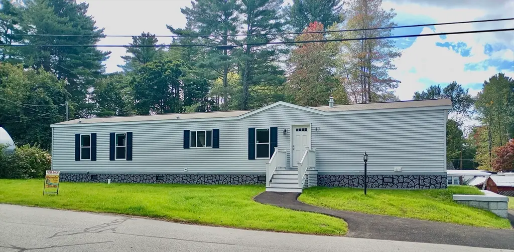 37 Gauthier Rd, Barre, MA 01005 - Image #1