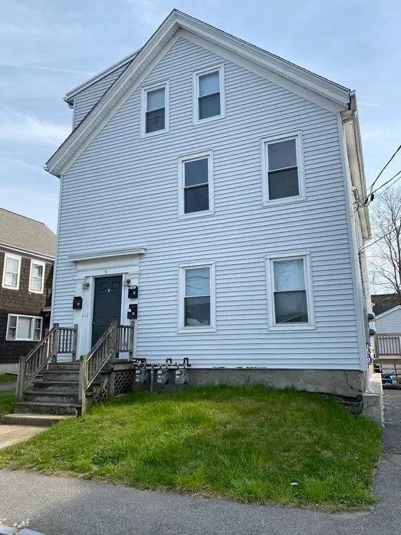 5 Dean Ave, Taunton, MA 02780 - Image #1