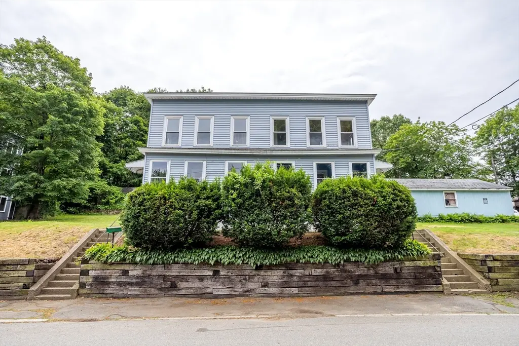 358-360 Fairmount Street, Fitchburg, MA 01420 - Image #1