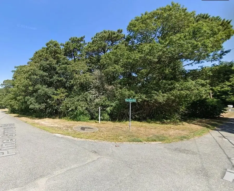 0 Pine Grove Rd, Brewster, MA 02631 - Image #2