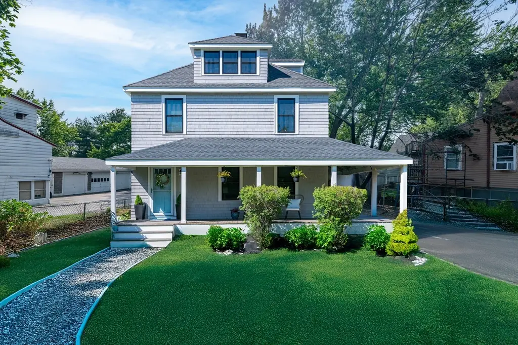 6 Franklin St, Braintree, MA 02184 - Image #1