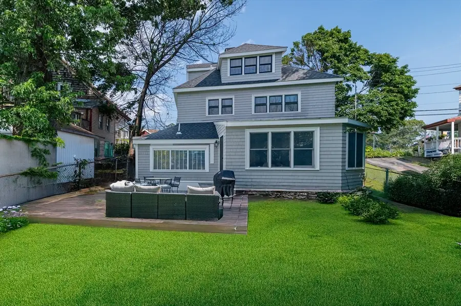 6 Franklin St, Braintree, MA 02184 - Image #2