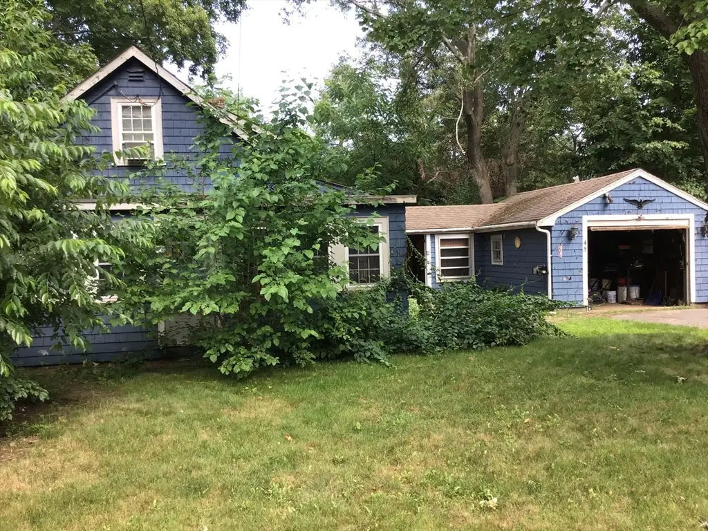 45 Goodale St, Peabody, MA 01960 - Image #1