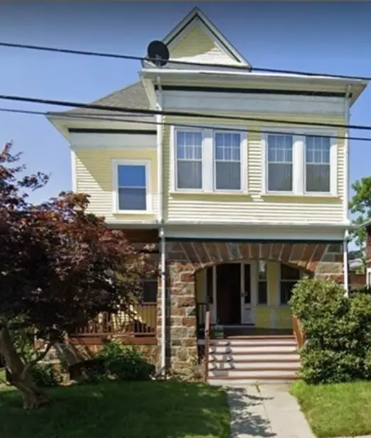 41 Charlotte St, Boston, MA 02121