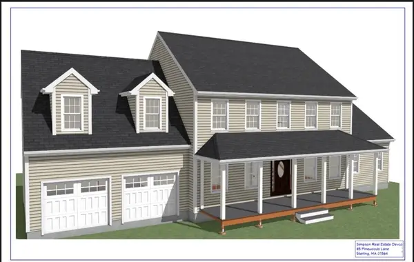 5 Pine Woods Ln, Sterling, MA 01564