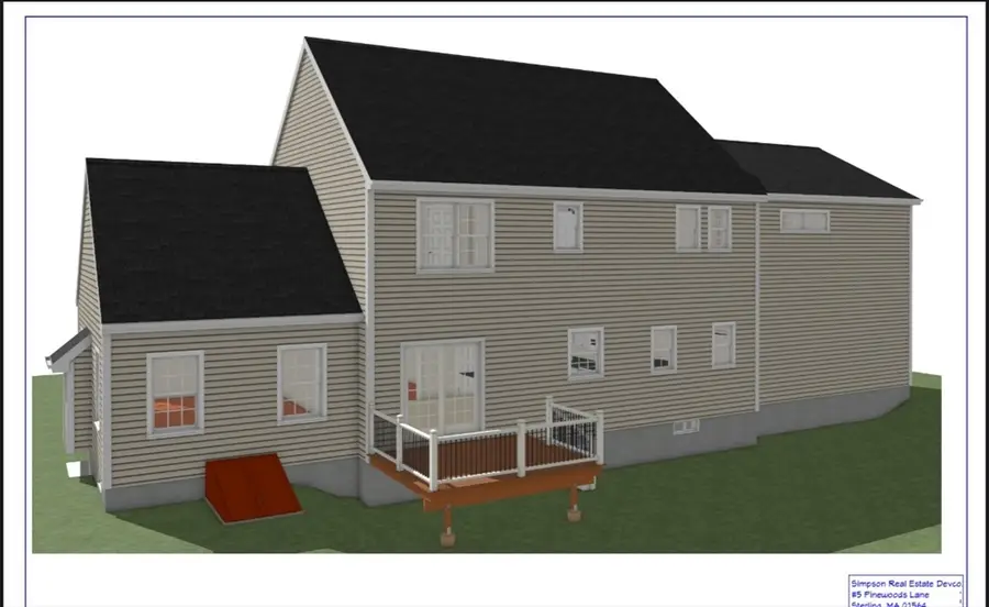 5 Pine Woods Ln, Sterling, MA 01564 - Image #3