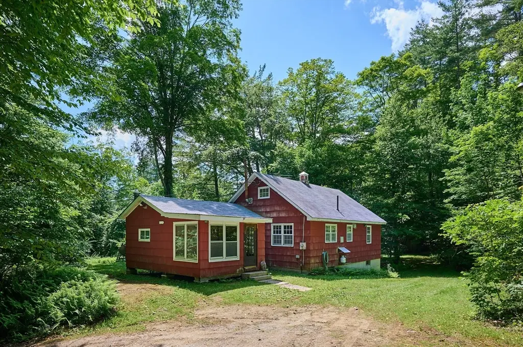 66 Reils Lane, Colrain, MA 01340 - #1