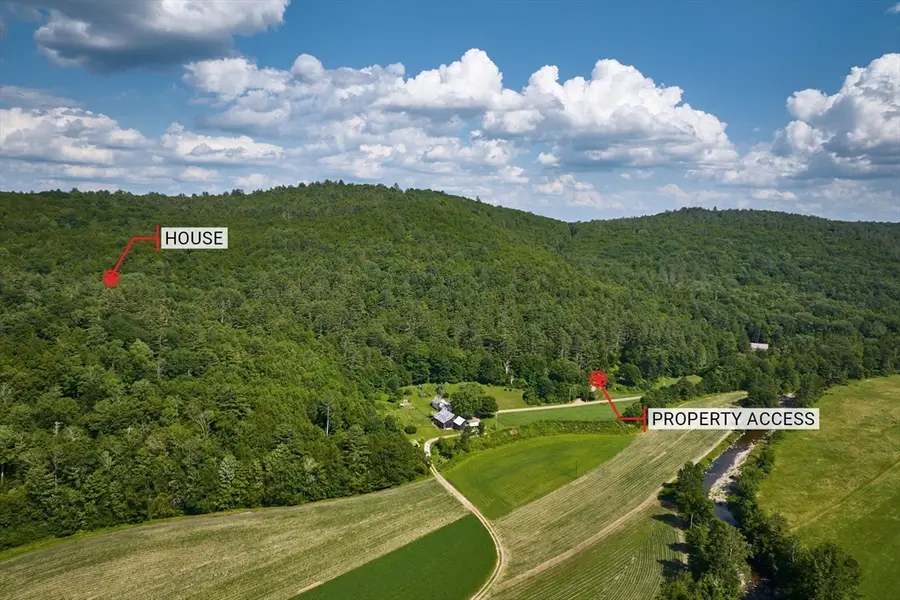 66 Reils Lane, Colrain, MA 01340 - #2