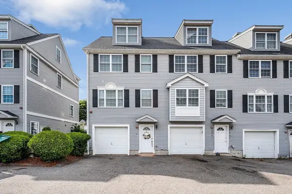 14 Watson Street #4, Lowell, MA 01852