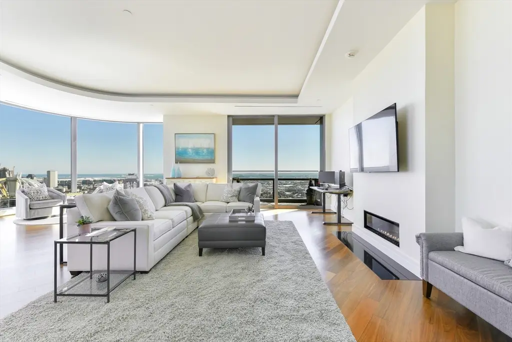 1 Dalton Street #5102, Boston, MA 02115 - Image #1