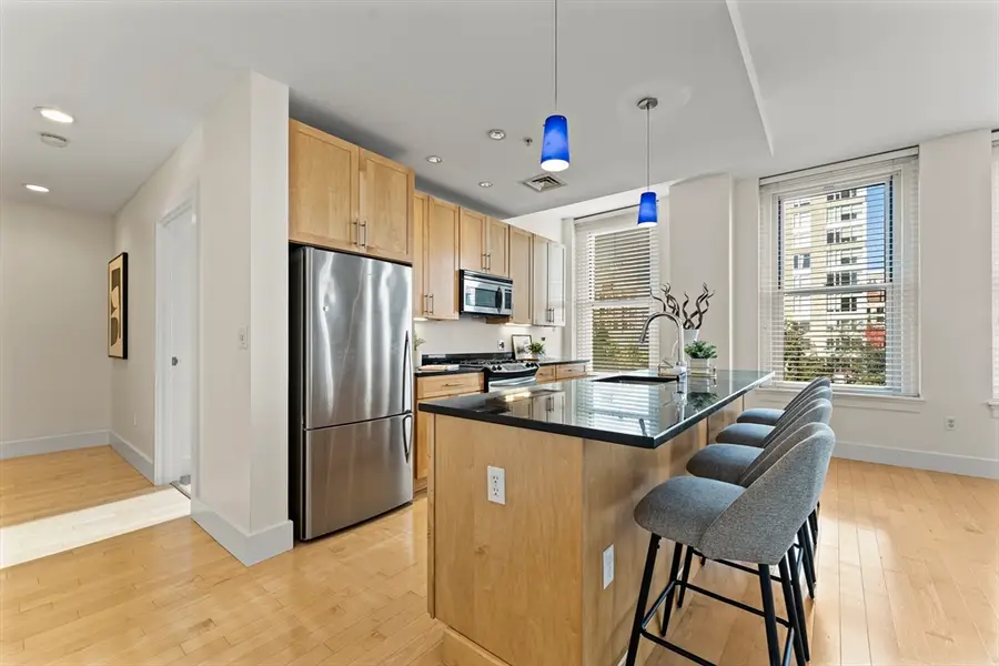 70 Lincoln Street #L312, Boston, MA 02111 - Image #3