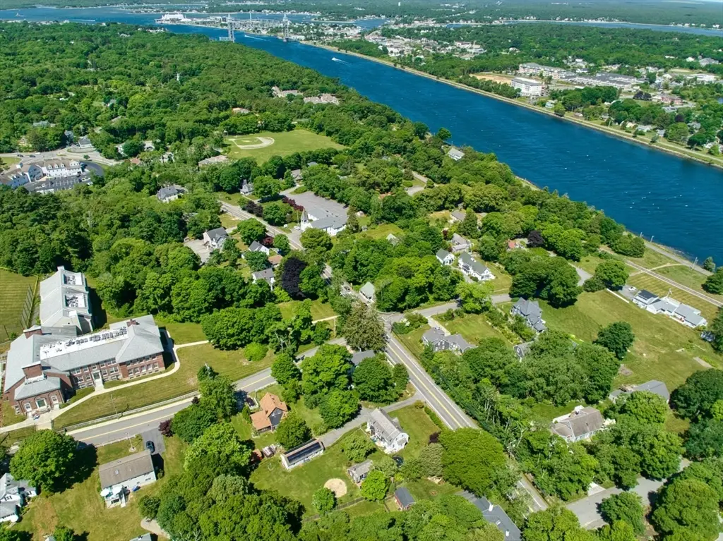 60 Sandwich Rd, Bourne, MA 02532 - #1