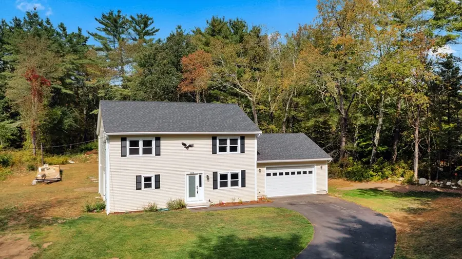 110 Haynes Road, Townsend, MA 01469 - Image #3