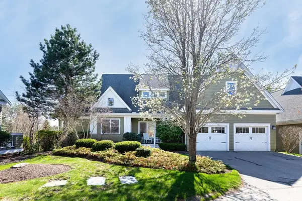 9 Aberdeen #9, Plymouth, MA 02360