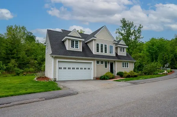 2 Maria Lane #2, Worcester, MA 01606